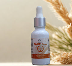 Vitamin C Face Serum -30 Ml