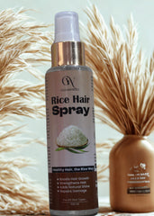 Rice Hair Spray-100 ml