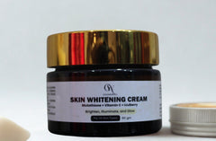 Glutathione + Vitamin C + Mulberry SKIN WHITENING CREAM -50 gm