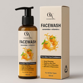 ceramide + vitamin c FaceWash-100 ml