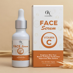 Vitamin C Face Serum -30 Ml