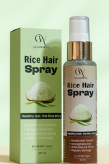 Rice Hair Spray-100 ml