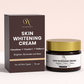 Glutathione + Vitamin C + Mulberry SKIN WHITENING CREAM -50 gm