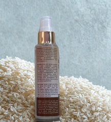 Rice Hair Spray-100 ml