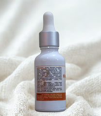 Vitamin C Face Serum -30 Ml