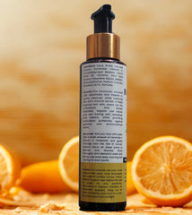 ceramide + vitamin c FaceWash-100 ml