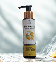 ceramide + vitamin c FaceWash-100 ml