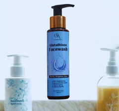 Glutathione Facewash-100 Ml